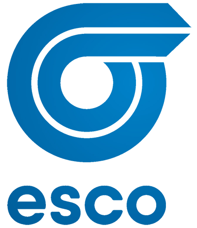 Esco Antriebstechnik